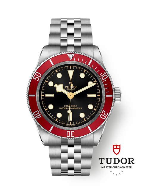 Tudor Black Bay Market Index 